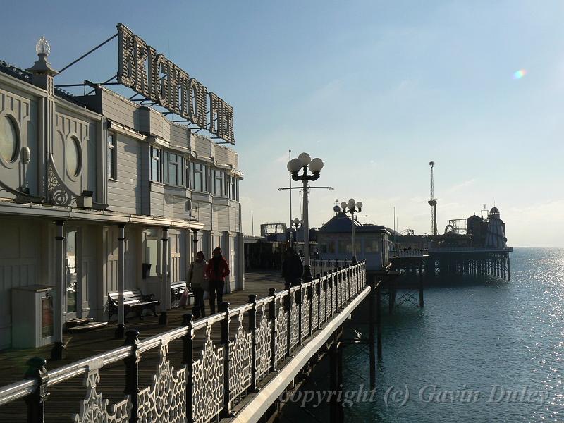 Brighton Pier P1160204.JPG